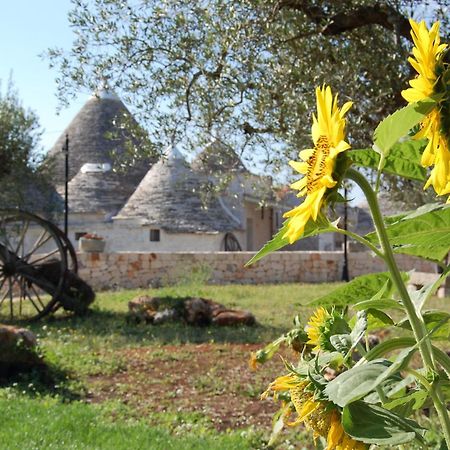 אלברובלו Il Gabellota Resort מראה חיצוני תמונה