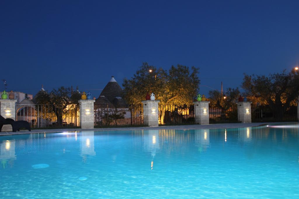 אלברובלו Il Gabellota Resort מראה חיצוני תמונה