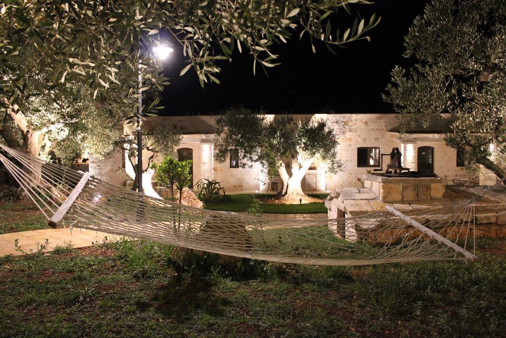 אלברובלו Il Gabellota Resort מראה חיצוני תמונה