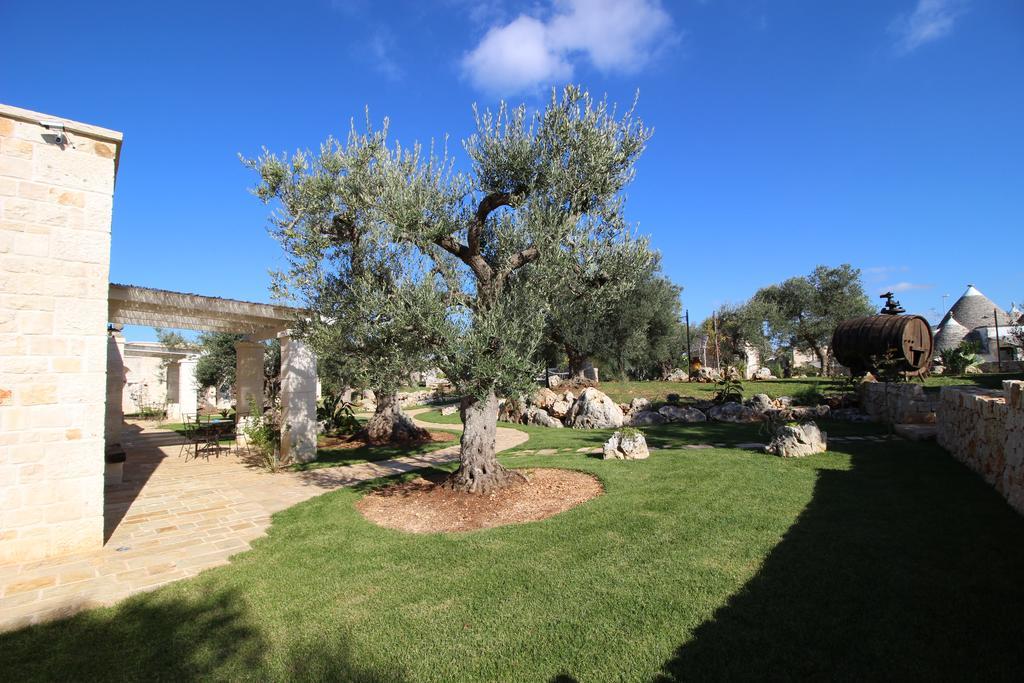 אלברובלו Il Gabellota Resort מראה חיצוני תמונה