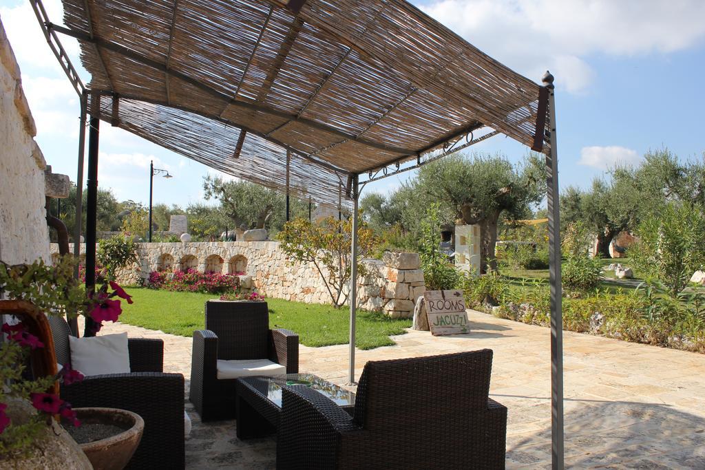 אלברובלו Il Gabellota Resort מראה חיצוני תמונה